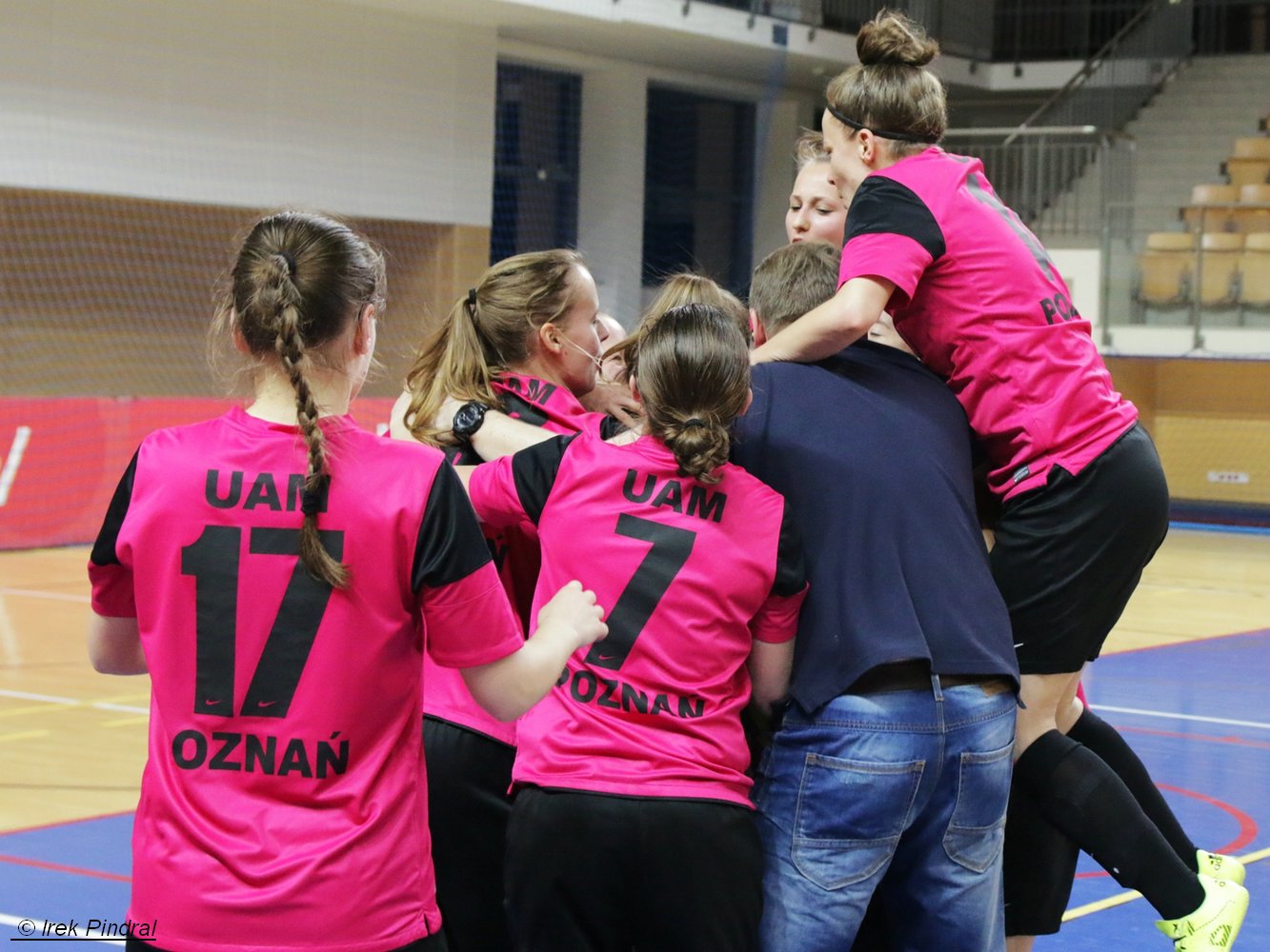 Futsal Final 4 - 1 dzień