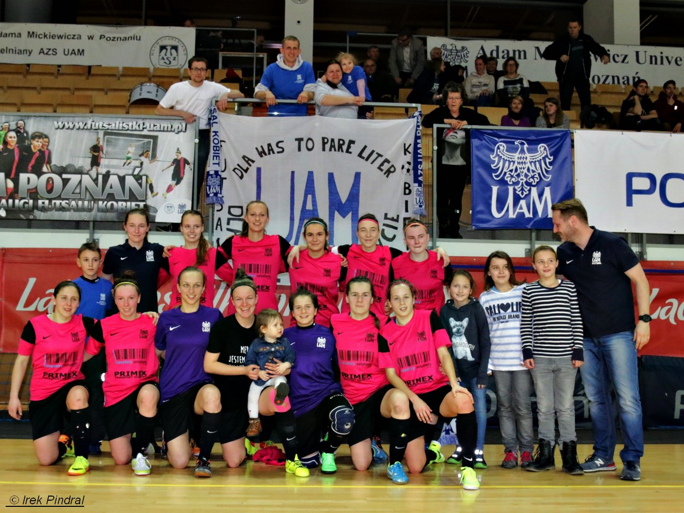 Futsal Final 4 - 1 dzień