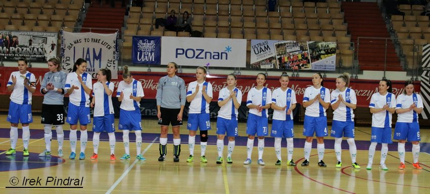 Futsal Final 4 - 1 dzień