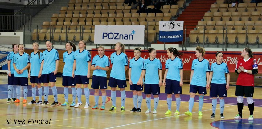 Futsal Final 4 - 1 dzień