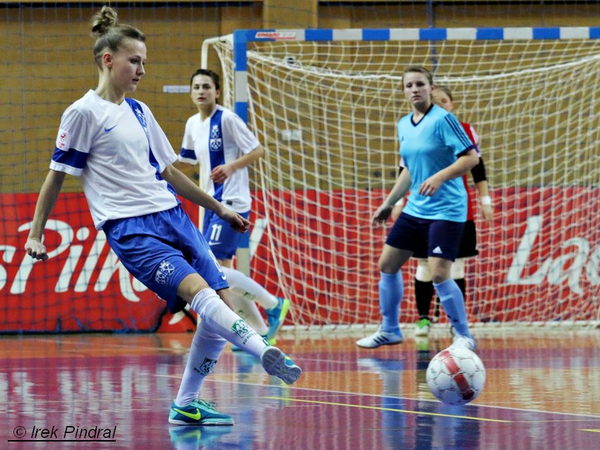 Futsal Final 4 - 1 dzień