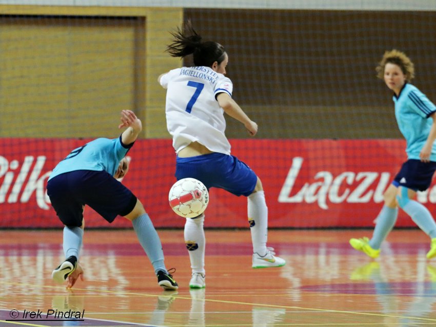 Futsal Final 4 - 1 dzień
