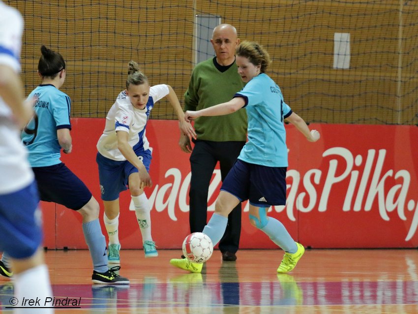 Futsal Final 4 - 1 dzień