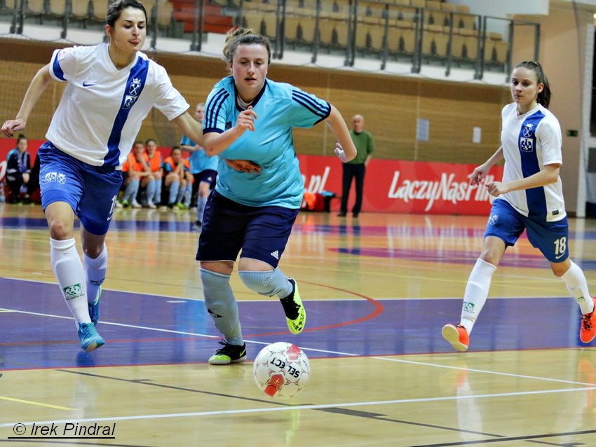 Futsal Final 4 - 1 dzień