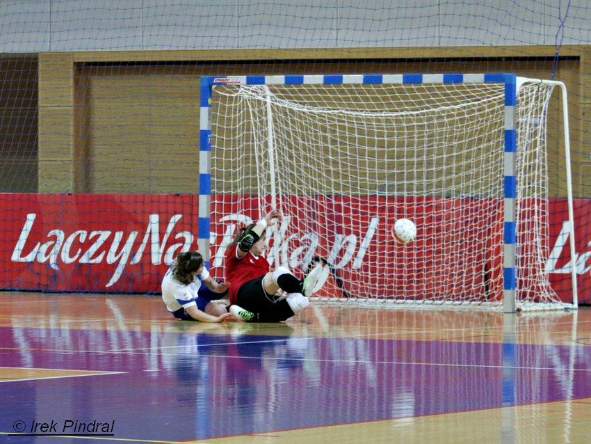 Futsal Final 4 - 1 dzień