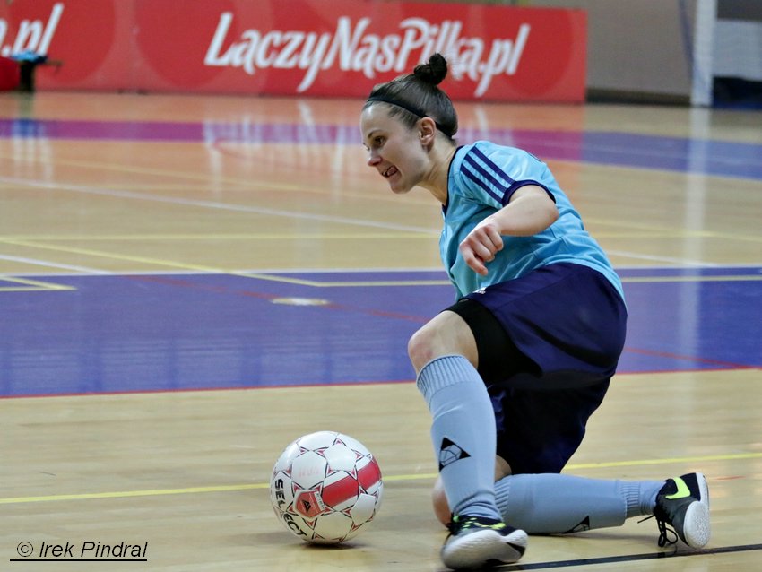 Futsal Final 4 - 1 dzień