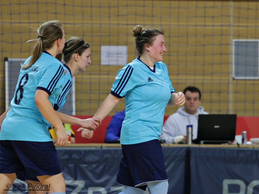 Futsal Final 4 - 1 dzień