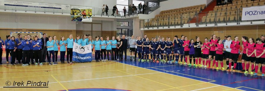 Futsal Final 4 - 2 dzień