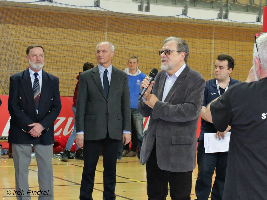 Futsal Final 4 - 2 dzień