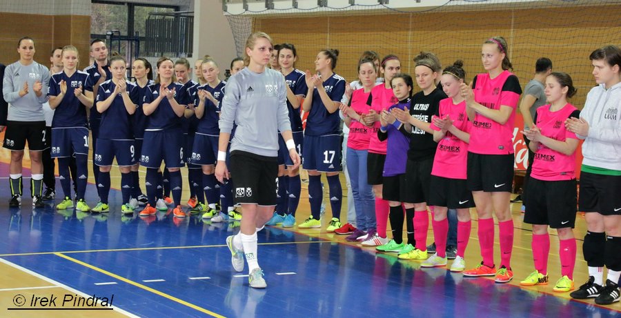Futsal Final 4 - 2 dzień
