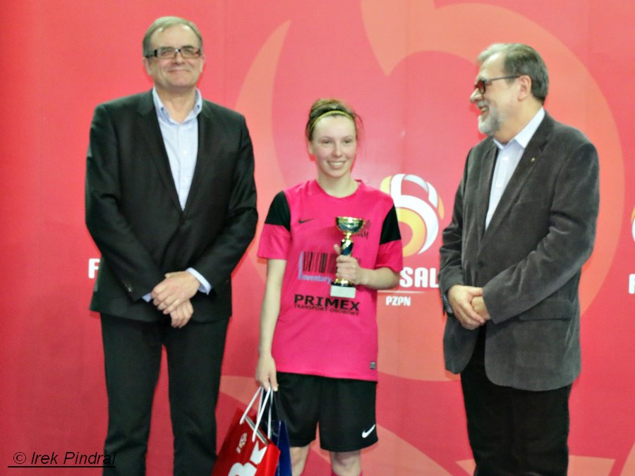 Futsal Final 4 - 2 dzień
