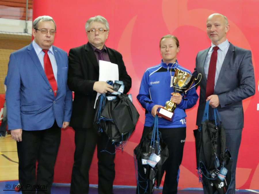 Futsal Final 4 - 2 dzień