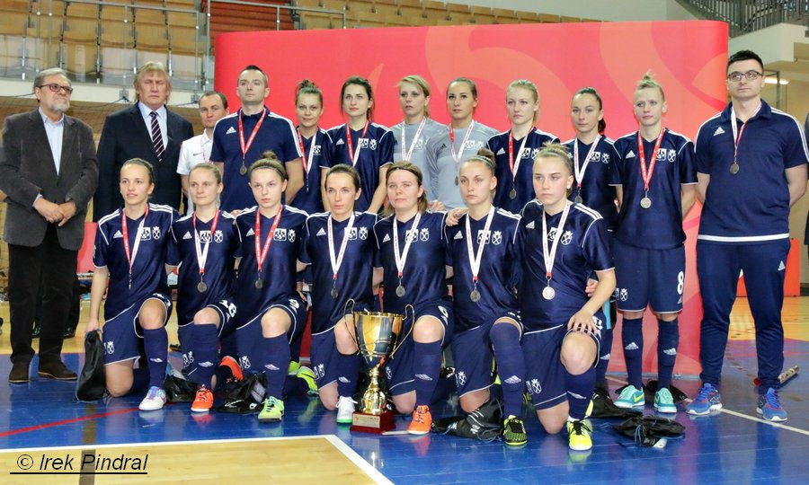 Futsal Final 4 - 2 dzień
