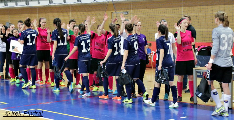 Futsal Final 4 - 2 dzień