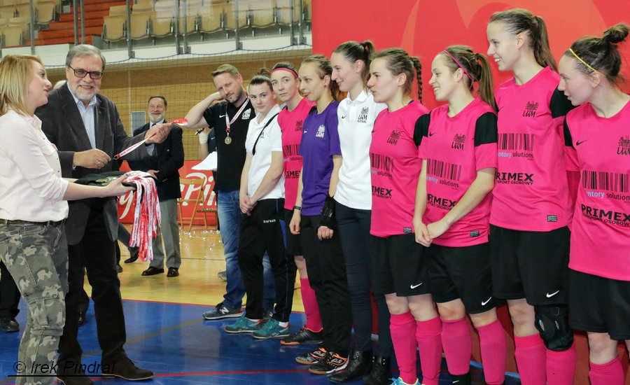 Futsal Final 4 - 2 dzień