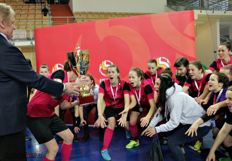 Futsal Final 4 - 2 dzień