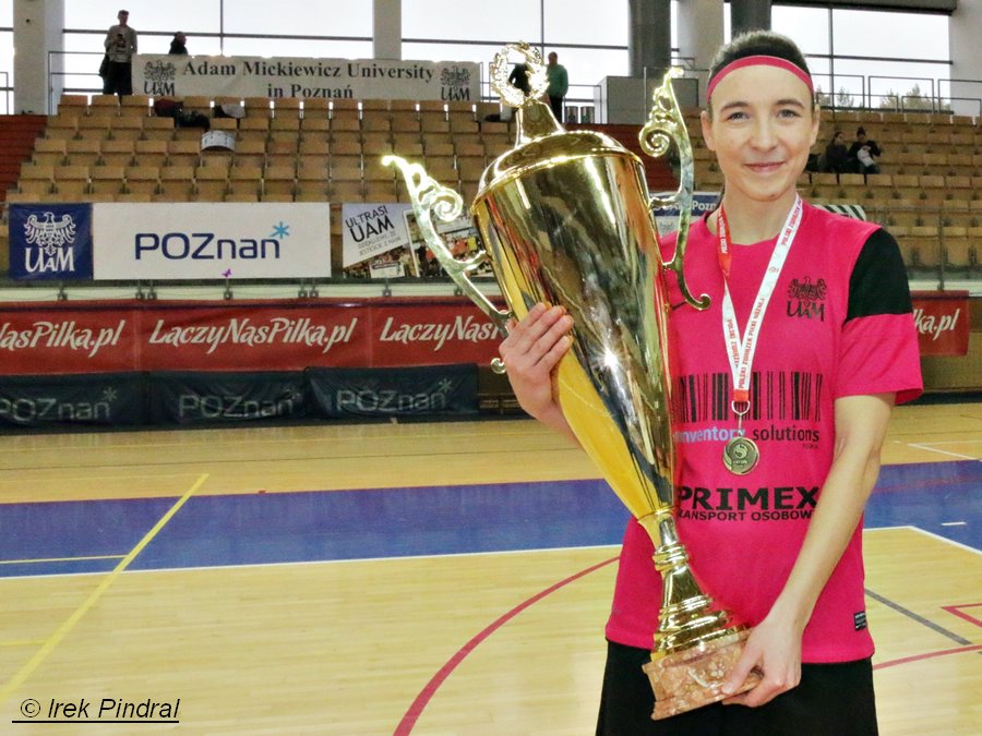 Futsal Final 4 - 2 dzień