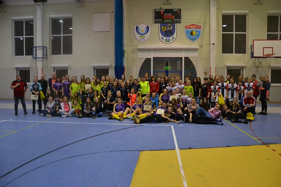 Pomorska Liga Halowa