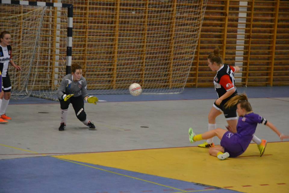 Pomorska Liga Halowa