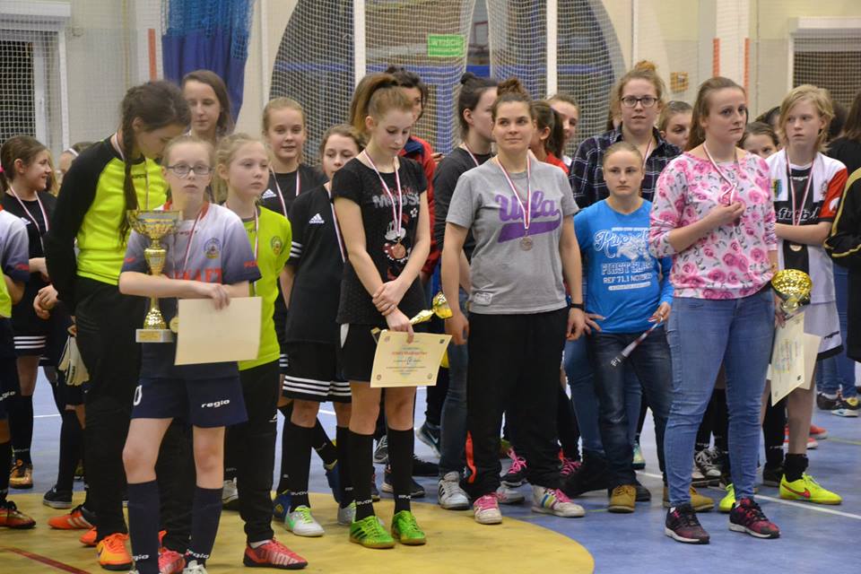 Pomorska Liga Halowa