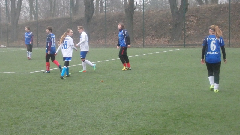 Pogoń Zduńska Wola - Pisia Zygry