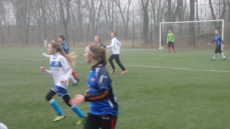 Pogoń Zduńska Wola - Pisia Zygry