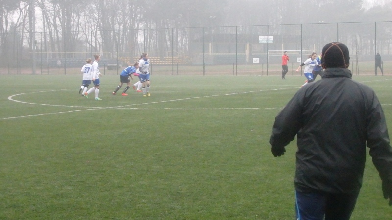 Pogoń Zduńska Wola - Pisia Zygry