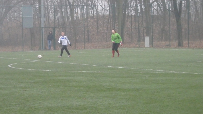 Pogoń Zduńska Wola - Pisia Zygry