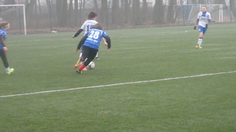 Pogoń Zduńska Wola - Pisia Zygry