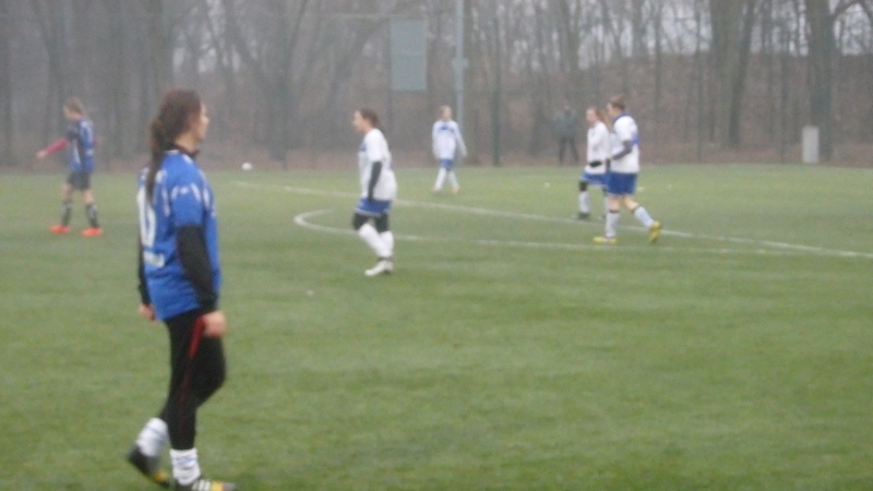 Pogoń Zduńska Wola - Pisia Zygry