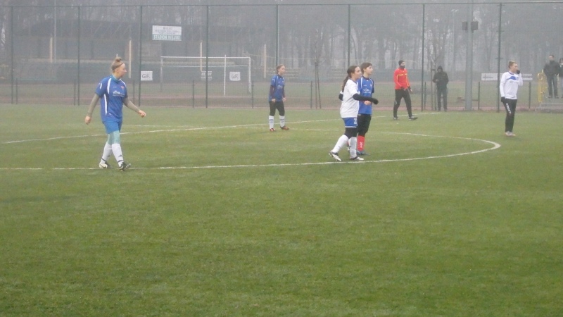 Pogoń Zduńska Wola - Pisia Zygry