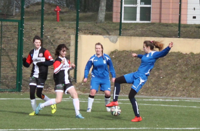 Tucholanka - Canicuła