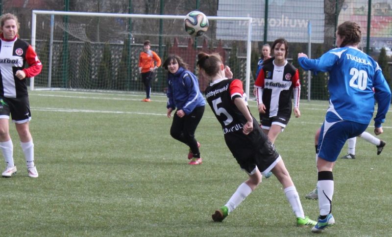 Tucholanka - Canicuła