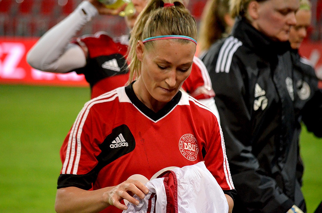 Polska - Dania (Tychy)