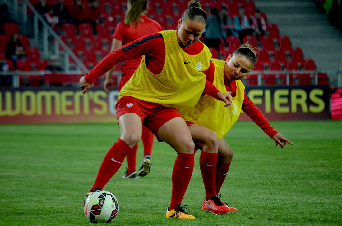 Polska - Dania (Tychy)