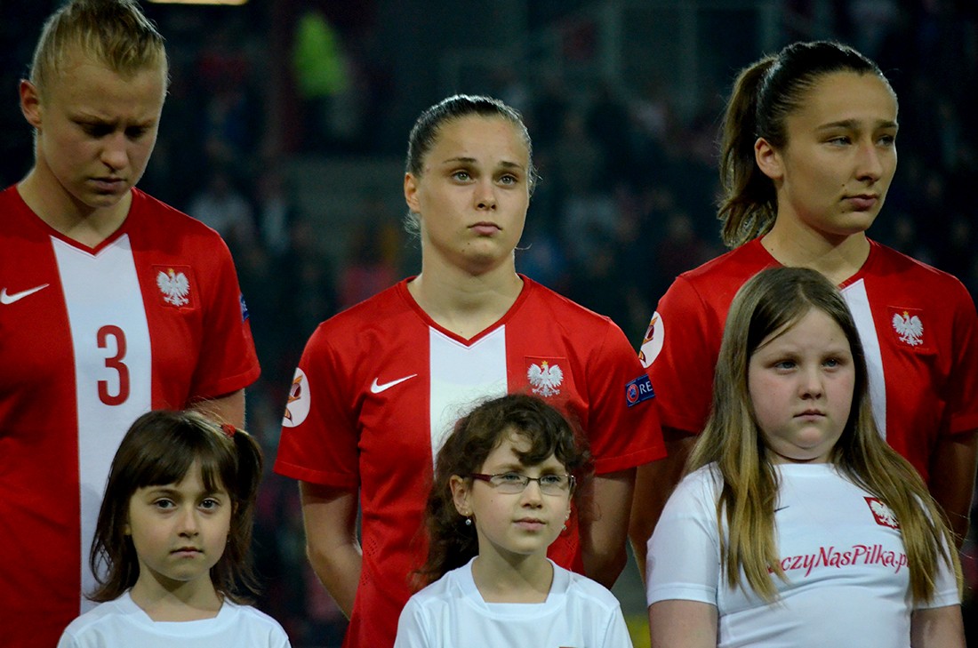 Polska - Dania (Tychy)