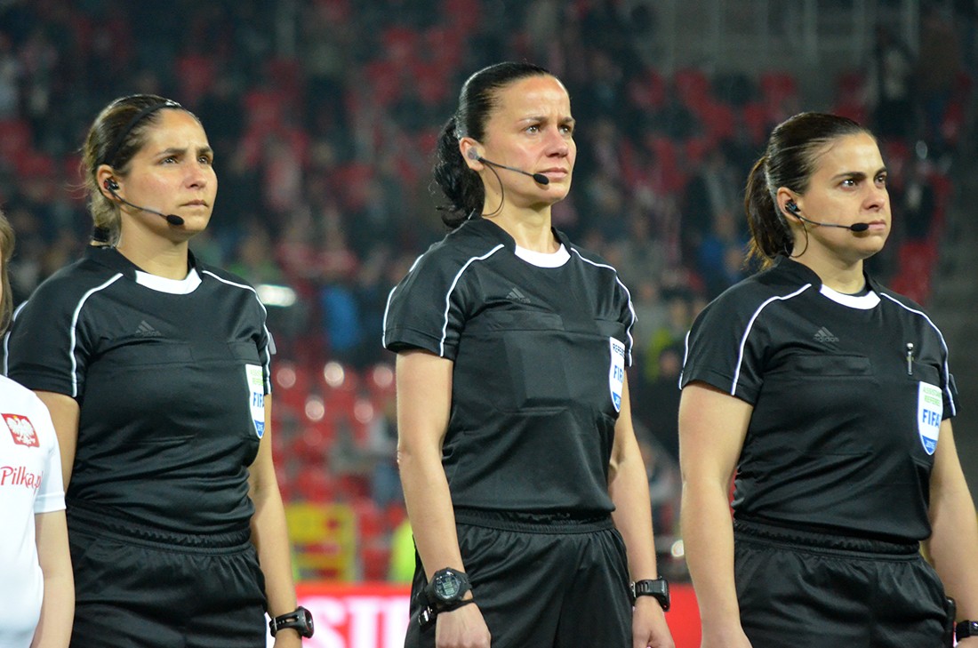 Polska - Dania (Tychy)