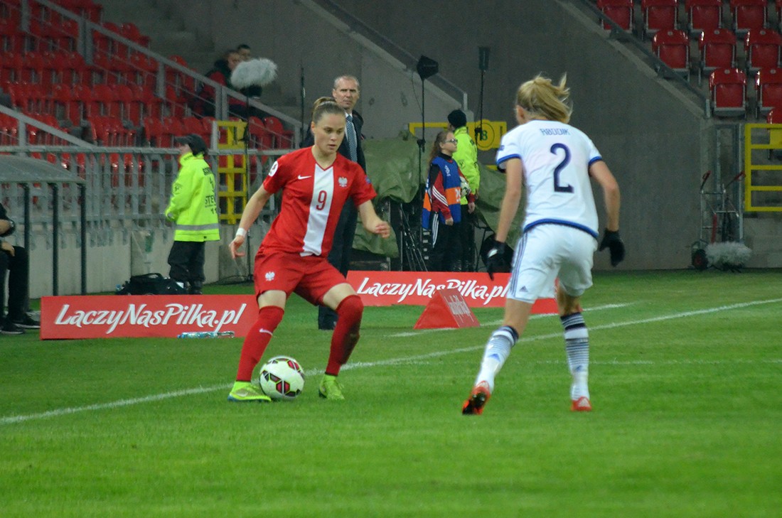 Polska - Dania (Tychy)