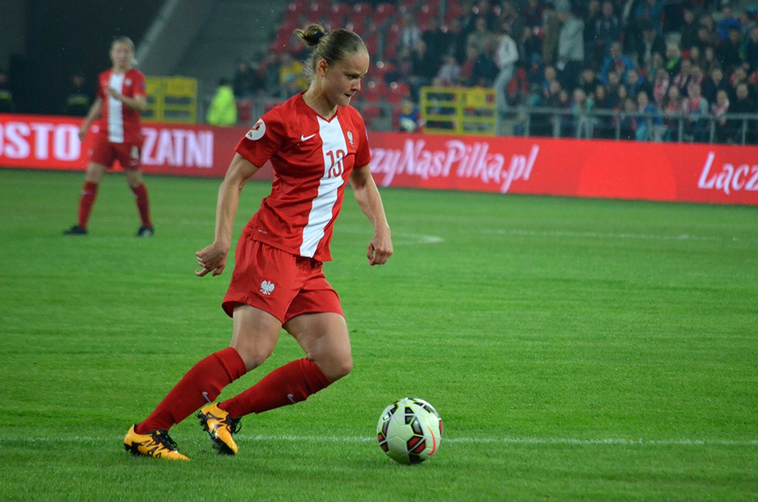 Polska - Dania (Tychy)