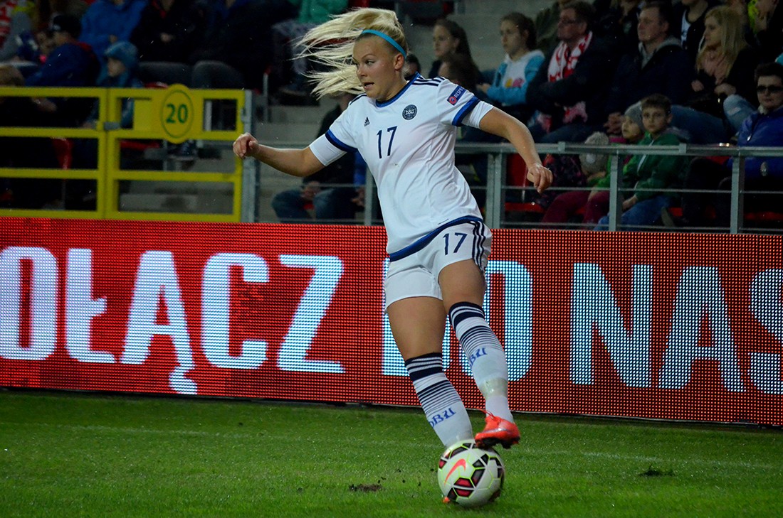 Polska - Dania (Tychy)