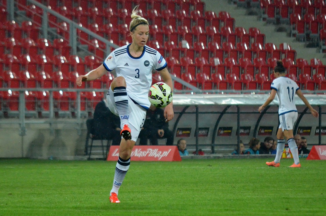 Polska - Dania (Tychy)