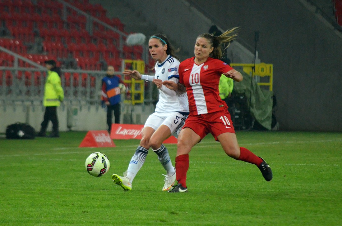 Polska - Dania (Tychy)