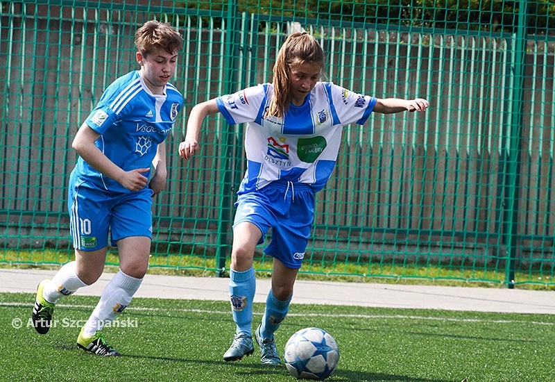 KKP Stomil Visacom II Olsztyn-Stomil II Olsztyn SA