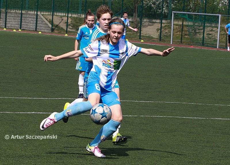 KKP Stomil Visacom II Olsztyn-Stomil II Olsztyn SA