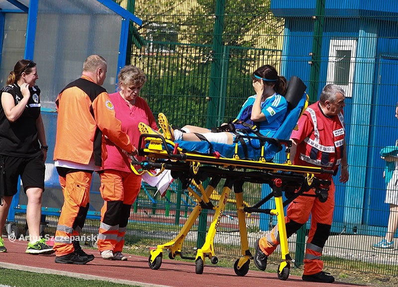 KKP Stomil Visacom II Olsztyn-Stomil II Olsztyn SA