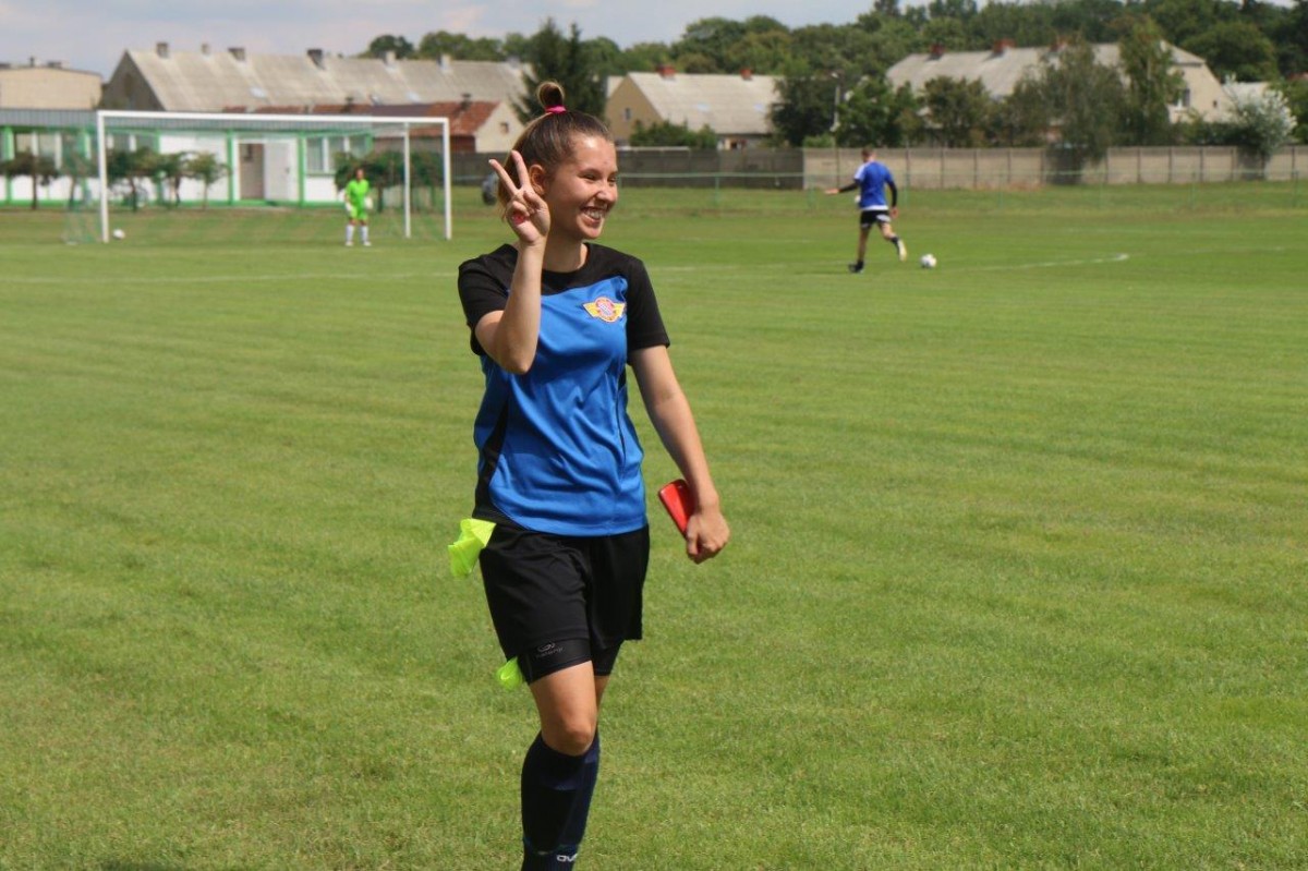 Polonia Środa Wlkp. - Polonia Poznań