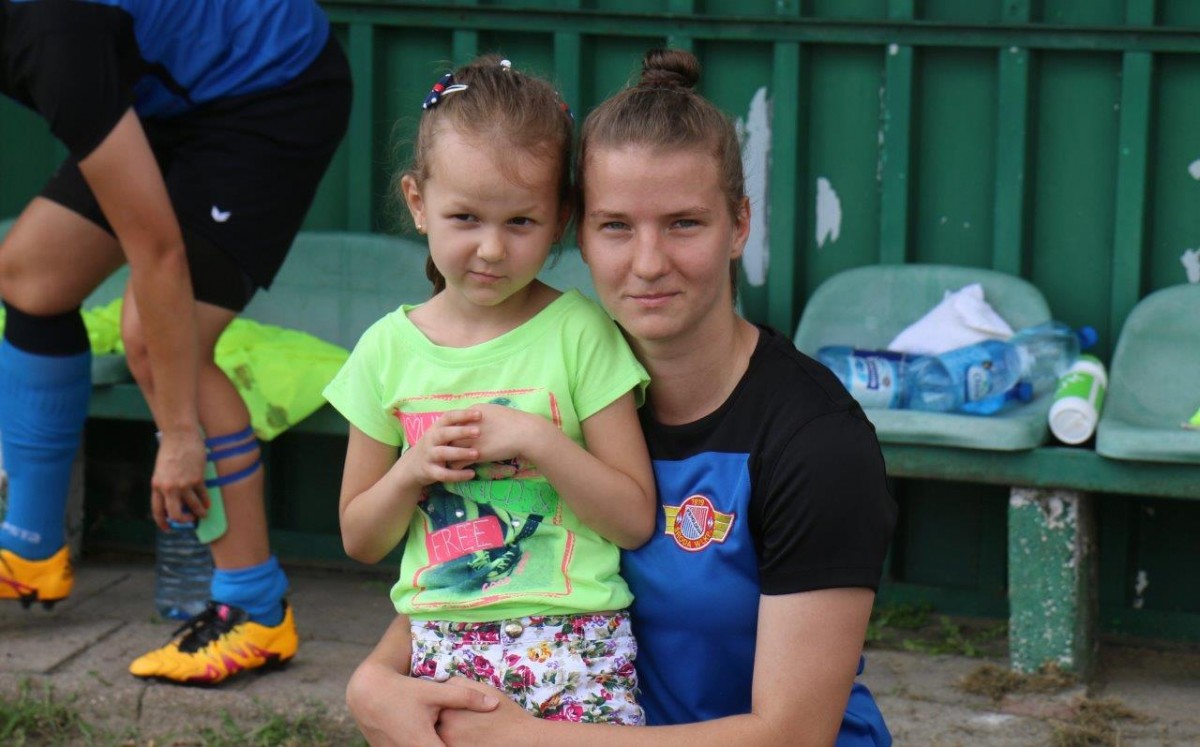 Polonia Środa Wlkp. - Polonia Poznań