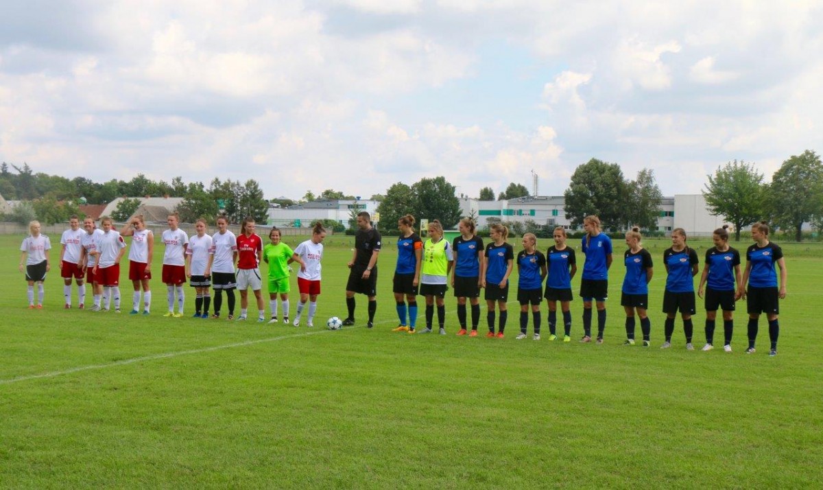 Polonia Środa Wlkp. - Polonia Poznań