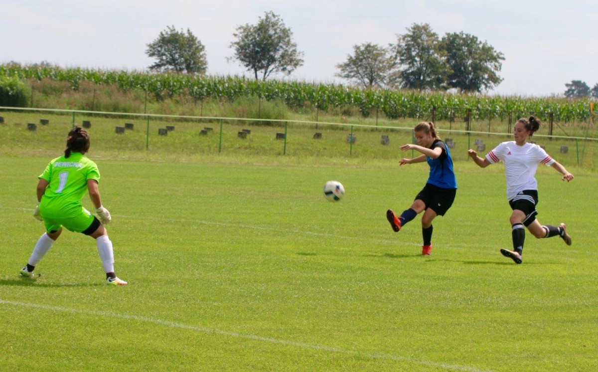 Polonia Środa Wlkp. - Polonia Poznań
