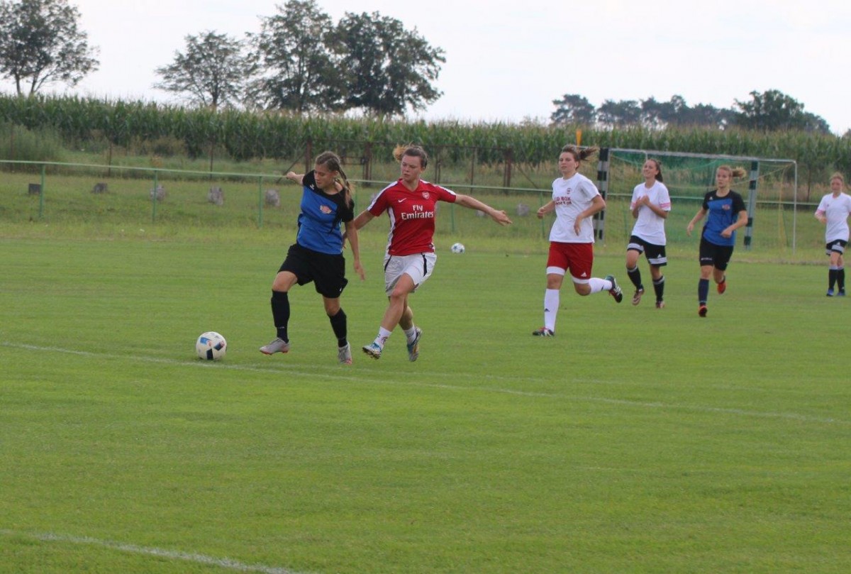 Polonia Środa Wlkp. - Polonia Poznań